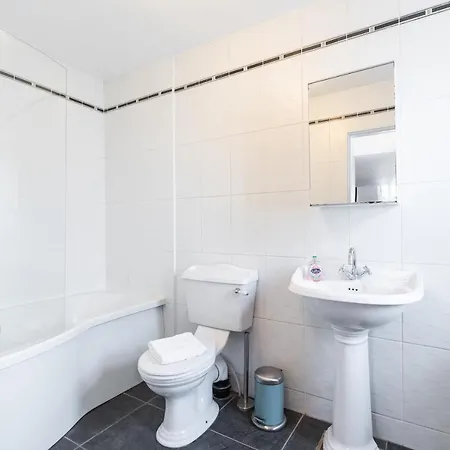 Hébergement de vacances Hx Dublin