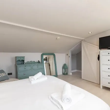 Hx Vakantiehuis Dublin