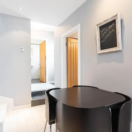 Hx Vakantiehuis Dublin