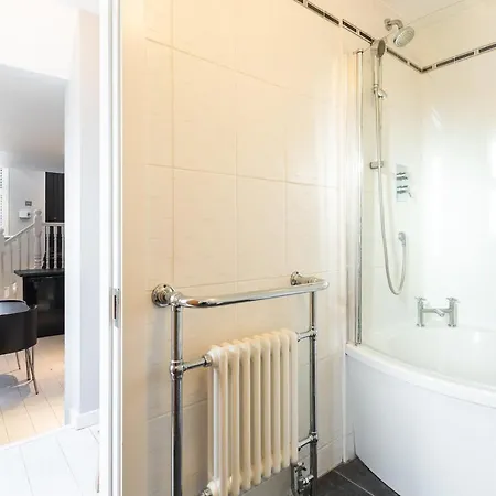 Hx Vakantiehuis