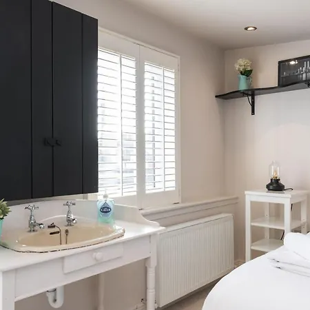 Vakantiehuis Hx Dublin