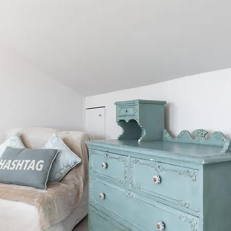 Vakantiehuis Hx Dublin